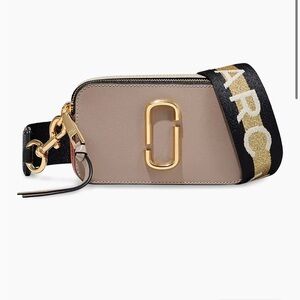 Marc Jacobs Snapshot Bag
